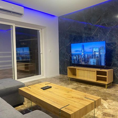 Del Mar Three Bed Flat. Appartement Sagunto Buitenkant foto