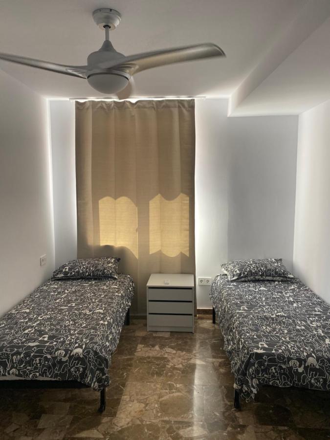Del Mar Three Bed Flat. Appartement Sagunto Buitenkant foto