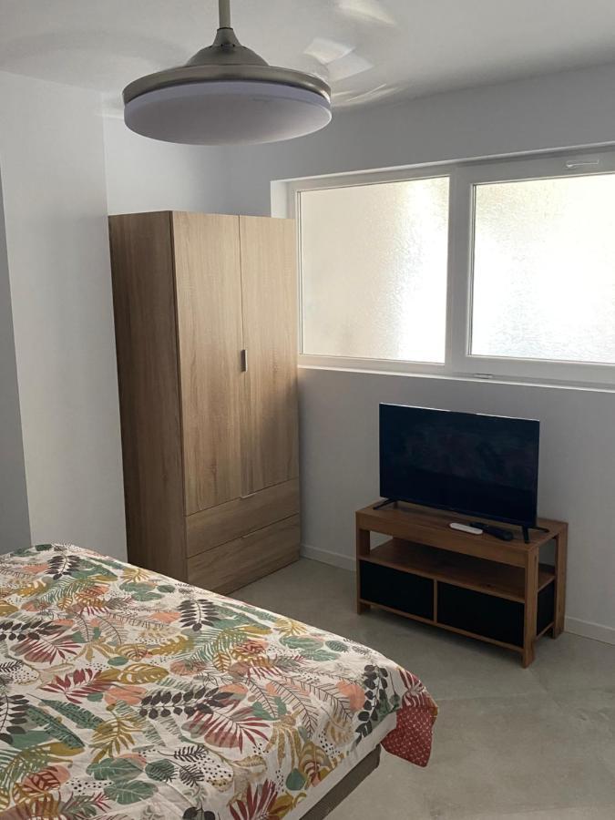 Del Mar Three Bed Flat. Appartement Sagunto Buitenkant foto