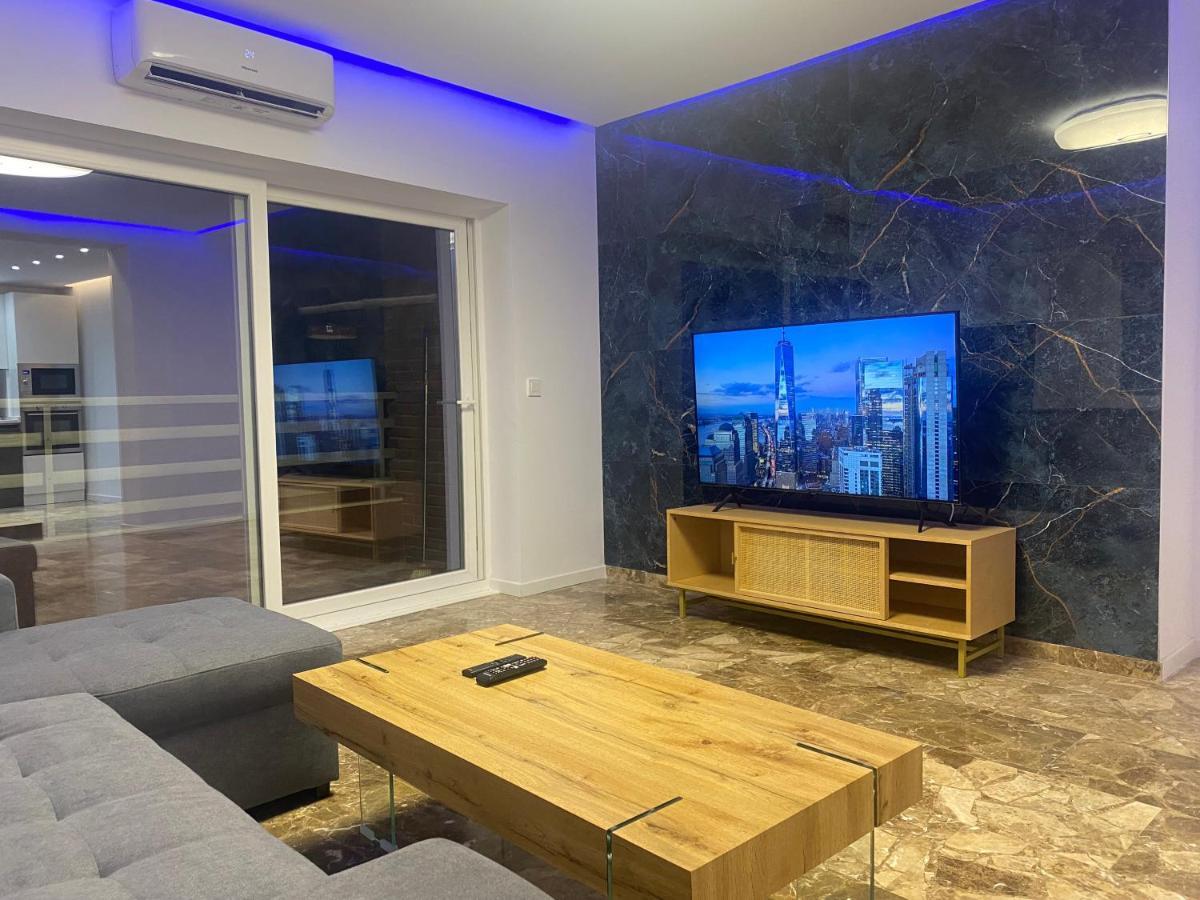 Del Mar Three Bed Flat. Appartement Sagunto Buitenkant foto