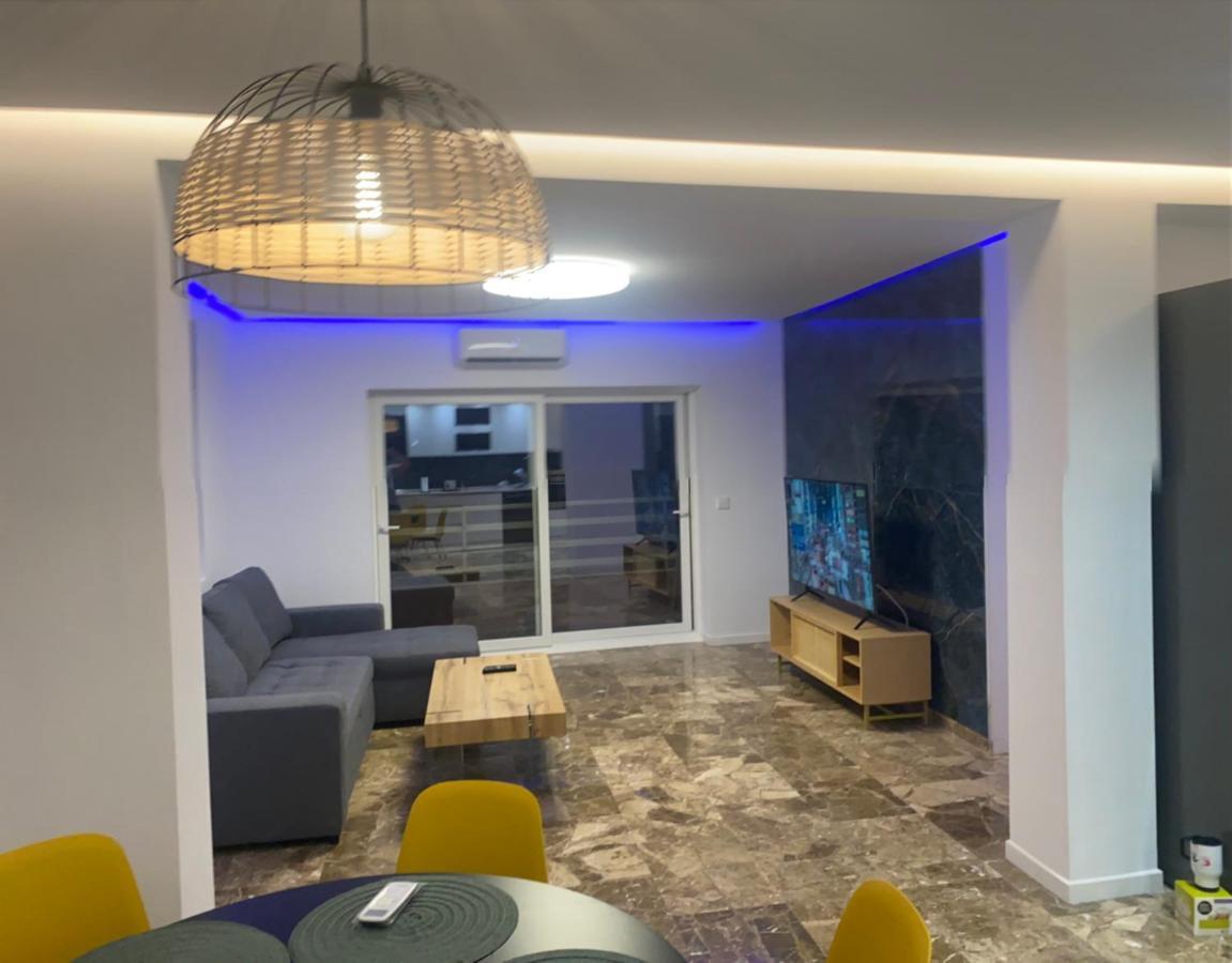 Del Mar Three Bed Flat. Appartement Sagunto Buitenkant foto