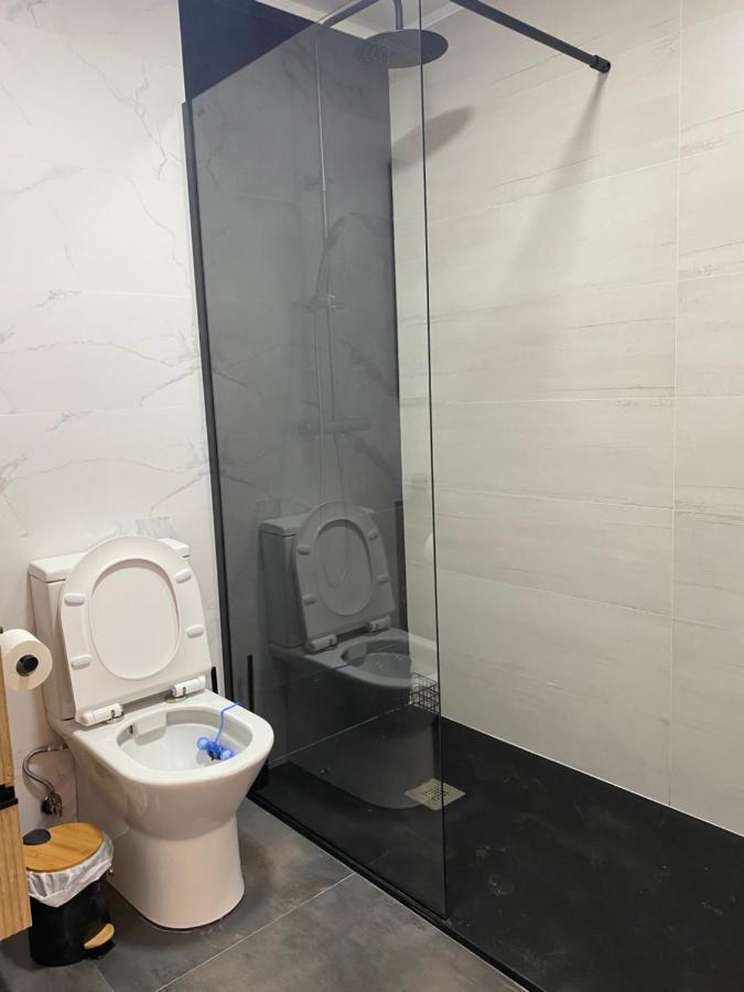 Del Mar Three Bed Flat. Appartement Sagunto Buitenkant foto