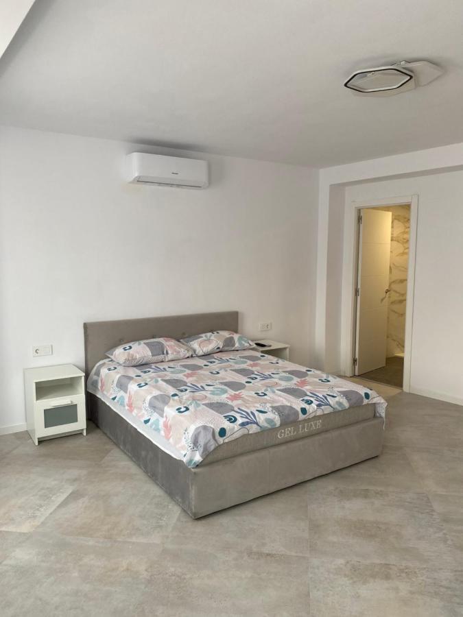 Del Mar Three Bed Flat. Appartement Sagunto Buitenkant foto