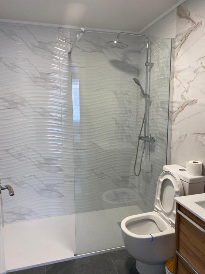 Del Mar Three Bed Flat. Appartement Sagunto Buitenkant foto