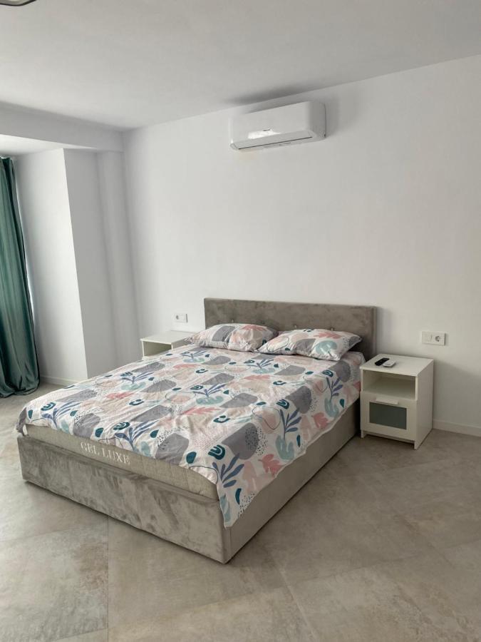 Del Mar Three Bed Flat. Appartement Sagunto Buitenkant foto