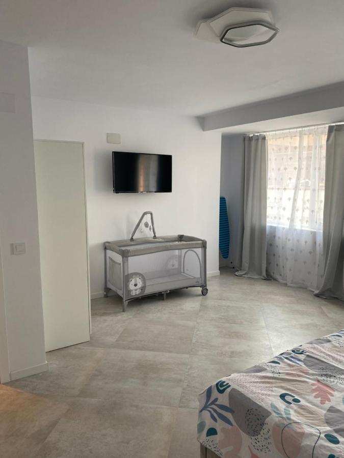 Del Mar Three Bed Flat. Appartement Sagunto Buitenkant foto