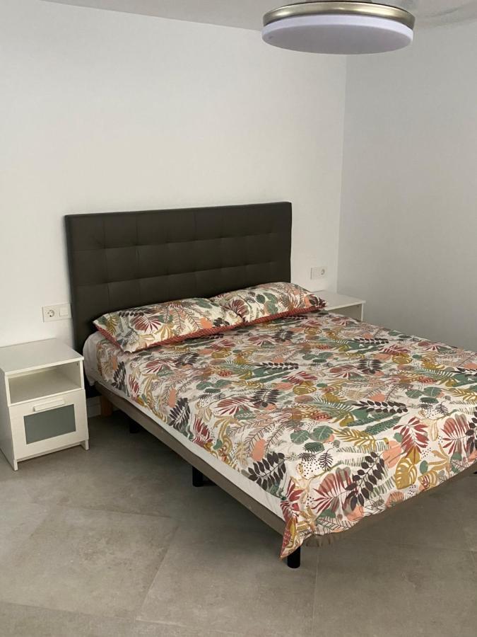 Del Mar Three Bed Flat. Appartement Sagunto Buitenkant foto