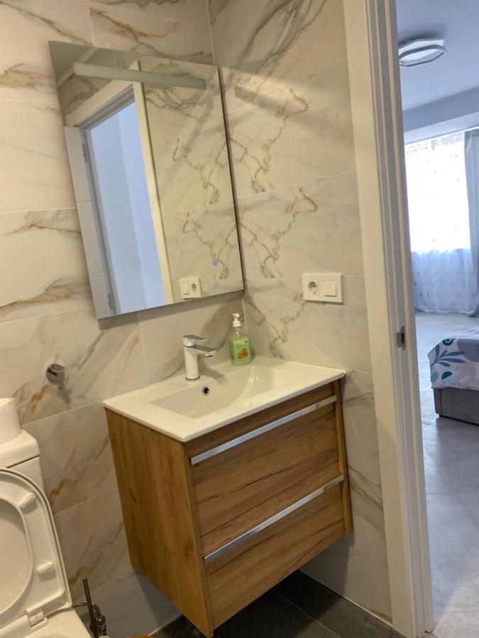 Del Mar Three Bed Flat. Appartement Sagunto Buitenkant foto