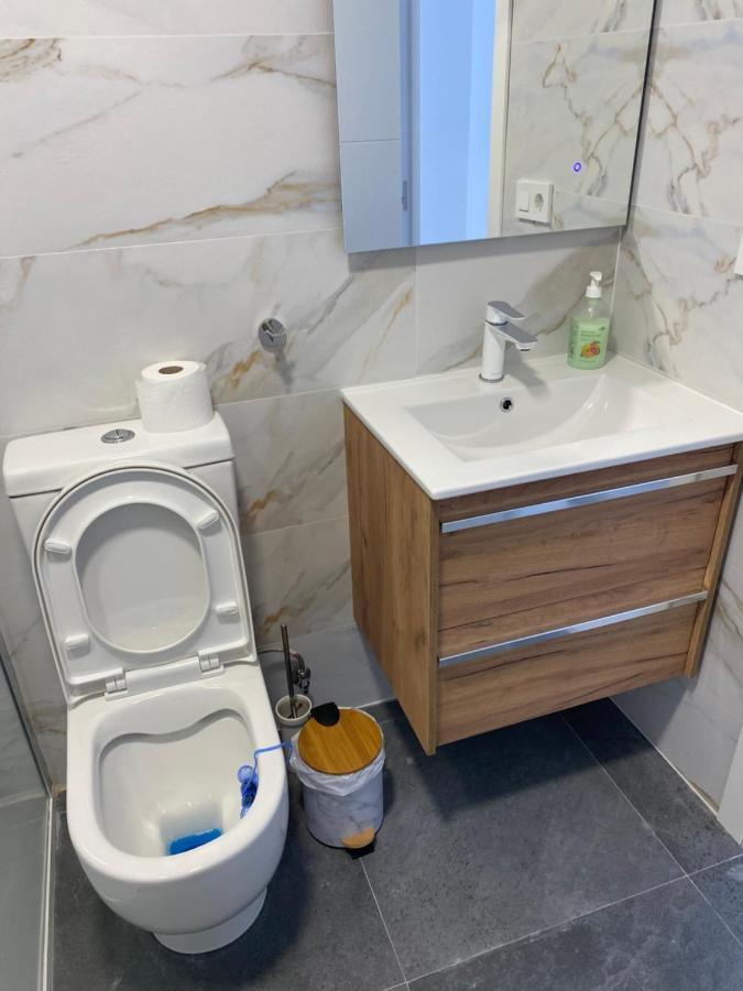 Del Mar Three Bed Flat. Appartement Sagunto Buitenkant foto