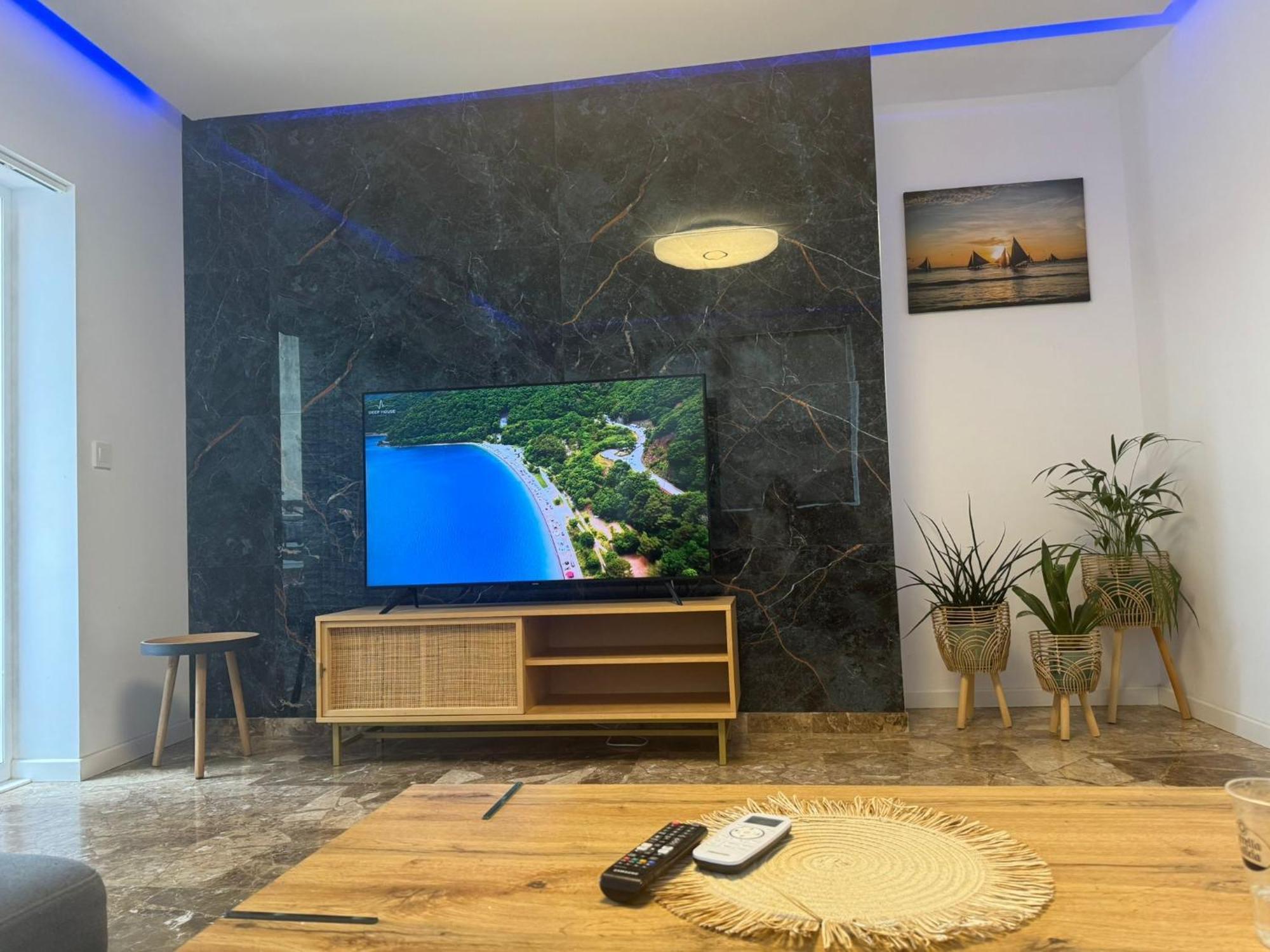 Del Mar Three Bed Flat. Appartement Sagunto Buitenkant foto